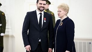 Kęstas Pikūnas