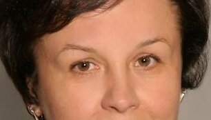 Laima Liucija Andrikienė