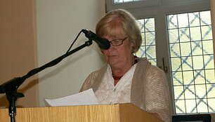 Kalba Gertrūda Wagner