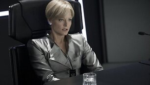 Jodie Foster