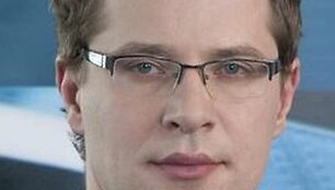 Kęstutis Celie&scaron;ius