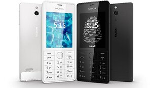 &bdquo;Nokia 515&ldquo;