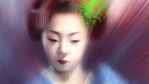 Nuotr. i&scaron; menininko archyvo &bdquo;Facebook&ldquo; profilyje &bdquo;Seikou Yamaoka Art Gallery&ldquo;.