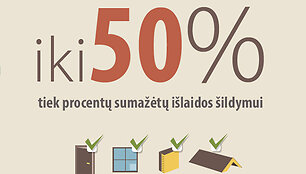 Renovacija Lietuvoje