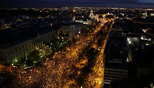 Neramumai Madride
