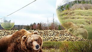 &bdquo;Zootopija&ldquo; Danijoje