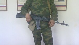 Semenas Borisovas