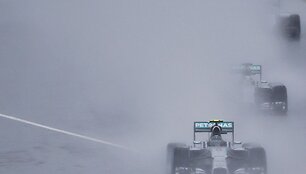 F1 lenktynės Japonijoje