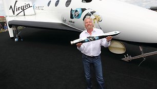 „SpaceShipTwo“ sudužimas