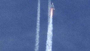 „SpaceShipTwo“ sudužimas