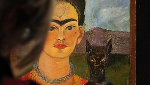 Frida Kahlo