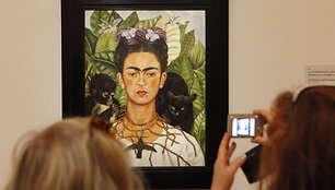 Frida Kahlo