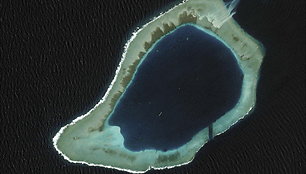 Spratlio salos 2012 m.