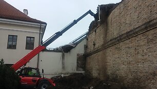 Gedimino pilies kalnas