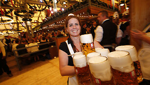 &bdquo;Oktoberfest&ldquo;
