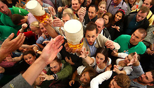 &bdquo;Oktoberfest&ldquo;