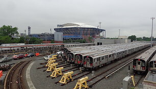 Citi Field stadionas