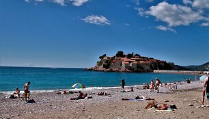 Sveti Stefan