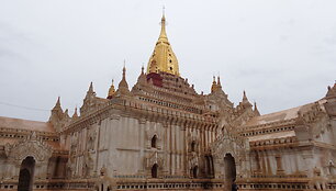 Baganas