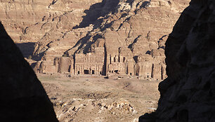 Petra