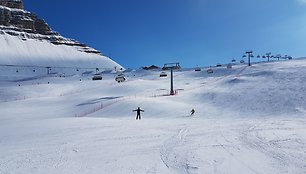 Madonna di Campiglio