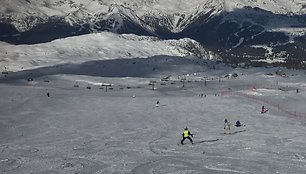 Madonna di Campiglio