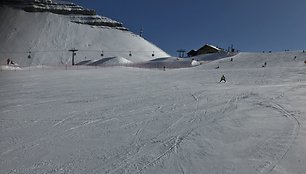 Madonna di Campiglio