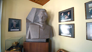 K. Griniaus memorialiniame muziejuje