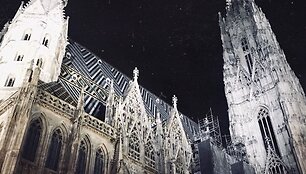 &bdquo;Erasmus +&rdquo; Vienoje
