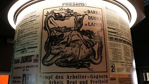 &bdquo;Muziejus 39/45&ldquo;