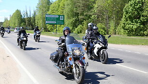 &bdquo;Motojurginės&ldquo; Smalininkų kartodrome