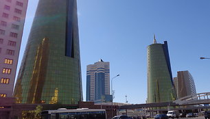 Astana