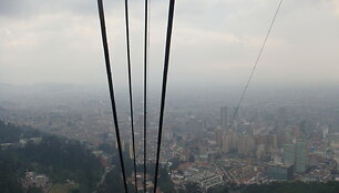 Bogota