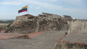 Cartagena
