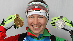 Darija Domračeva