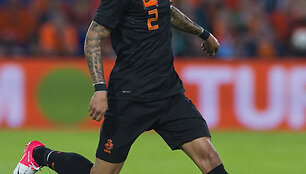 Gregoras Van der Wielas