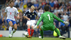 Stevenas Naismtihas