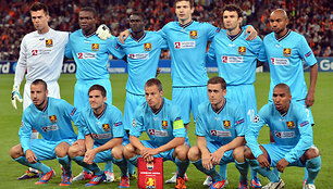 &bdquo;FC Nordsjaelland&ldquo; futbolo klubas