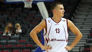 Karolis Babkauskas
