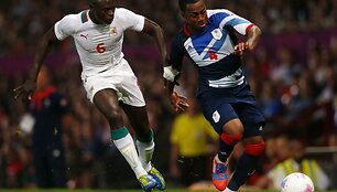 Danny rose`as (de&scaron;inėje)