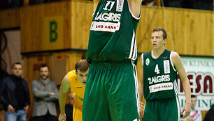 Artūras Gudaitis