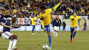 Neymaras