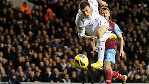 Garethas Bale'as