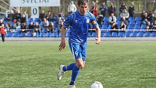 Donatas Petrauskas