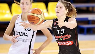 Ieva Preskienytė