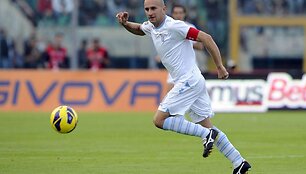 Tommas Rocchi