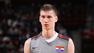 Tomislavas Zubčičius