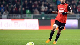 Yannas M'Vila