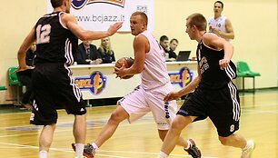 Paulius Kleiza