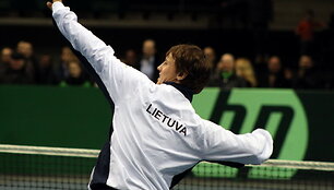 Ričardas Berankis
